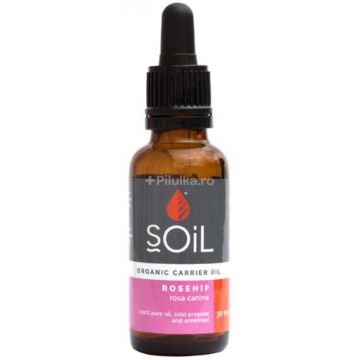 Ulei de tip Baza Macese, 30ml - SOiL