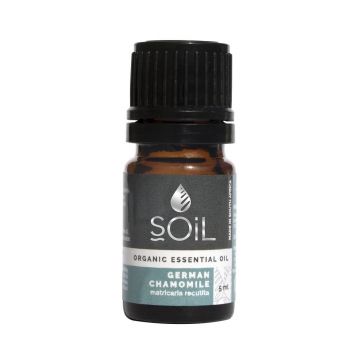 Ulei Esential Musetel German, 5ml - SOiL