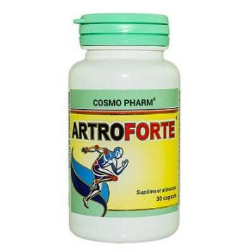 ArtroForte, 30cps - Cosmo Pharm