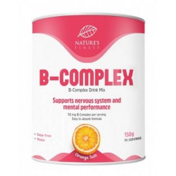 BABE'S BAUTURA B COMPLEX, 150g - Nutrisslim