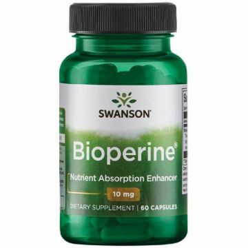 Bromelain, 240GDU, 100mg, 100tbs - Swanson