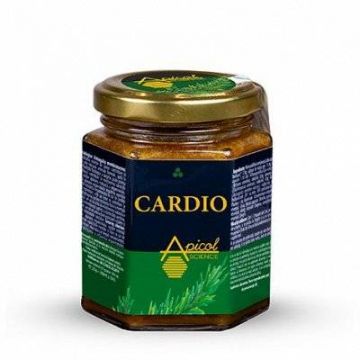 Cardi ApicolScience 200ml - Dvr PHARM