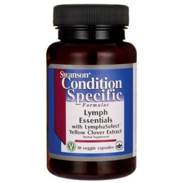 Complex pentru sistemul limfatic, 60cps - Swanson