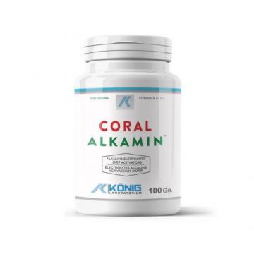 Coral alkamin, 100g - Provita