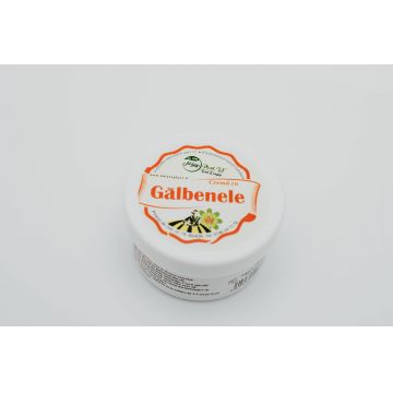 Crema de galbenele, 50ml – Natura Plant Poieni