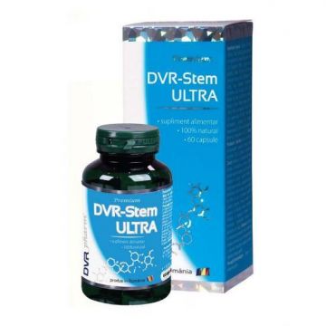 DVR Stem Ultra, 30cps - Dvr Pharm