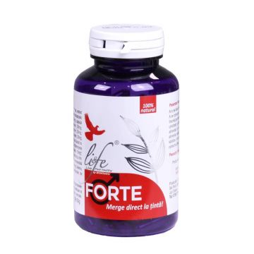 Forte, 120cps - Dvr Pharm