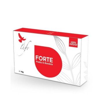 Forte, 20cps - Dvr Pharm