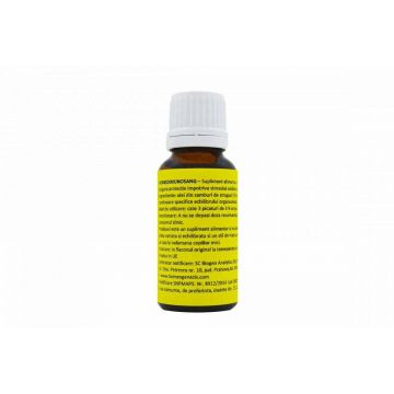 Homeoimunosang, 20ml - Homeogenezis