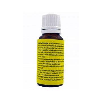 Homeoneuronal, 20ml - Homeogenezis