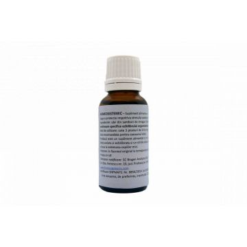 Homeosistemic, 20ml - Homeogenezis