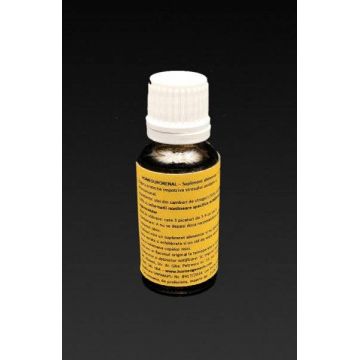 Homeourorenal, 20ml - Homeogenezis