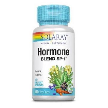 Hormone Blend Sp-1, 100cps - Secom