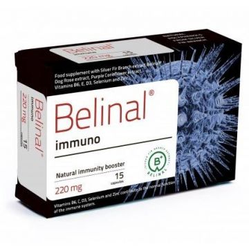 Immuno, 15cps - Belinal