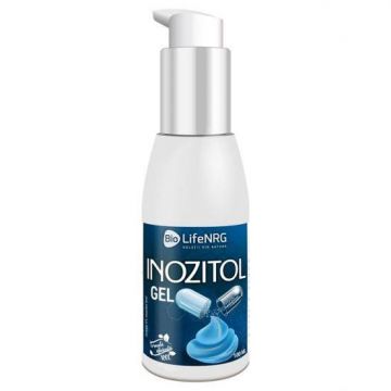 Inozitol Gel, 100ml - DARMAPLANT