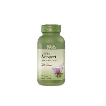 Liver support, 50cps - GNC