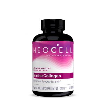 Neocell callagen marin, 2000mg, 120cps - GNC