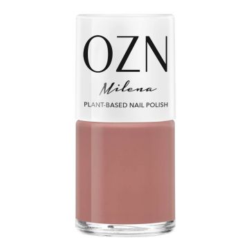 Oja naturala, Milena, 12ml - Ozn Vegan Nailpolish