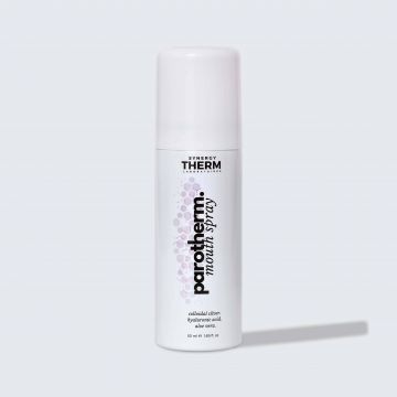 Parotherm spray bucal prodontoza, 50ml - Synergy Therm