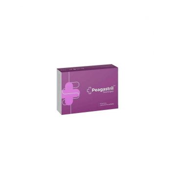 Peagastril, 15cps - NATURPHARMA