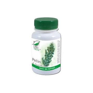 Pelin, 60cps - MEDICA