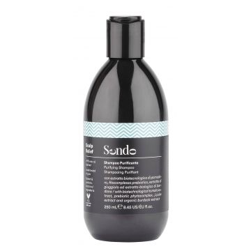 Sampon purificator anti matreata, Scalp Relief, 250ml - Sendo