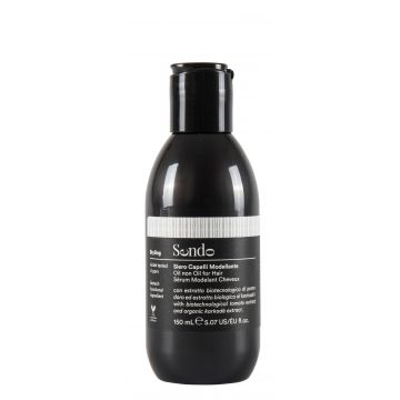 Ser pentru par, Styling Oil Non Oil, 150ml - Sendo