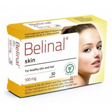 Skin, 30tbs - Belinal