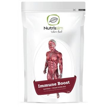 STIMULENT PENTRU IMUNITATE, 125g - Nutrisslim