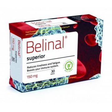 Superior, 30tbs - Belinal
