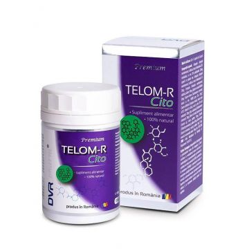 TELOM-R CITO, 120cps - Dvr Pharm