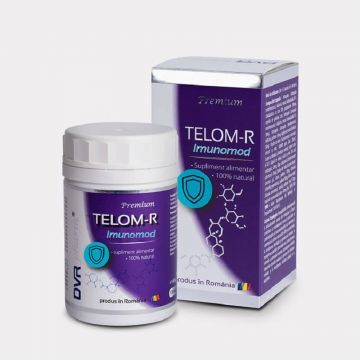 Telom-R Imunomod, 120cps - Dvr Pharm