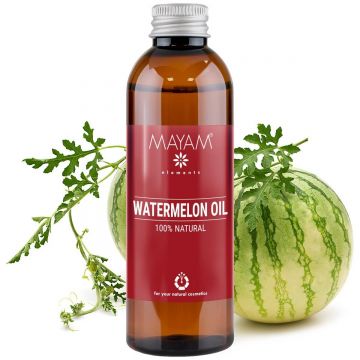 Ulei de Pepene, 100ml - Mayam Ulei de Pepene, 100ml - Mayam