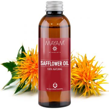 Ulei de Sofranel, 100ml - Mayam