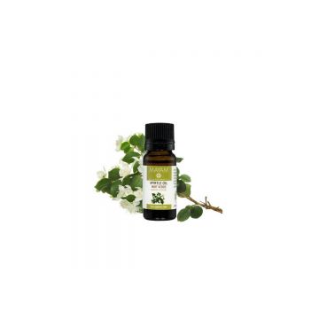 Ulei esential de Mirt verde, eco-bio, 10ml - Mayam