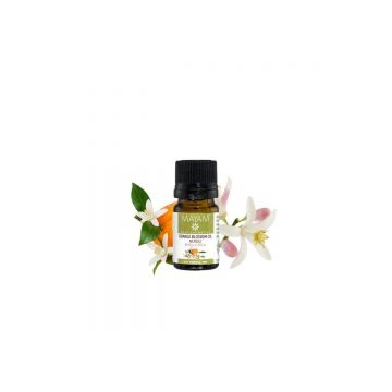 Ulei esential de Neroli, 2ml - Mayam