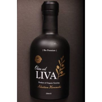 Ulei extravirgin masline health claim diamond, 250ml - Liva