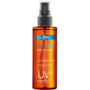 Ulei pentru protectia parului, 100ml - OLIVAL Professional