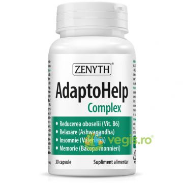 AdaptoHelp Complex 30cps