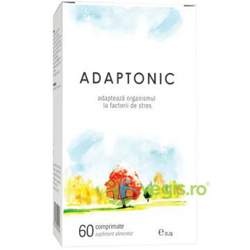 Adaptonic 60cpr