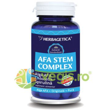 Afa Stem Complex 30cps
