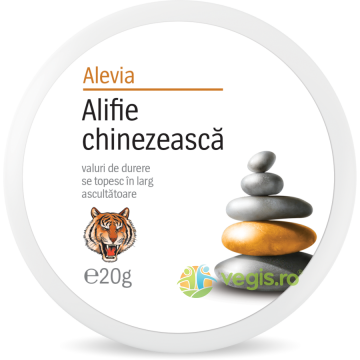 Alifie Chinezeasca 20g