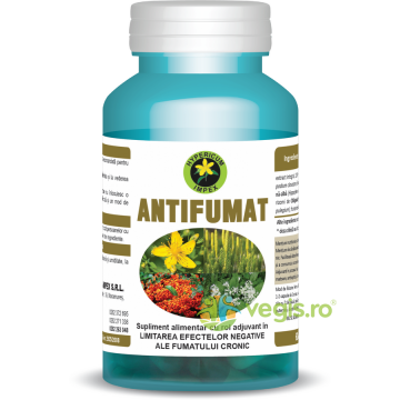 Antifumat 60cps