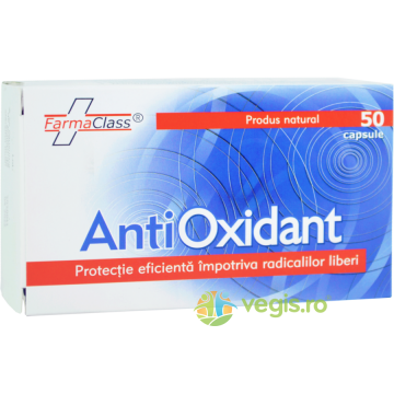 Antioxidant 50cps