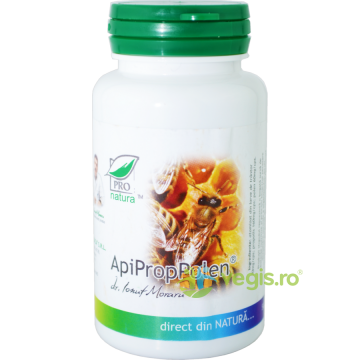 Apiproppolen 60cps