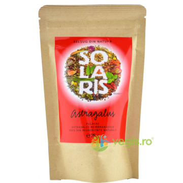 Astragalus Pulbere 75g