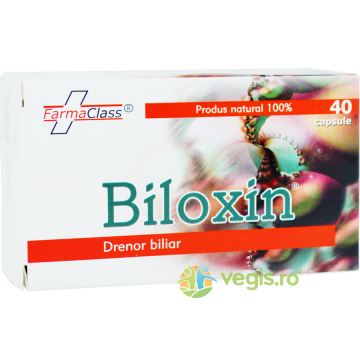 Biloxin 40cps