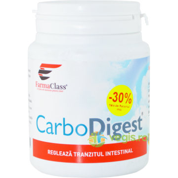 Carbodigest 120cps