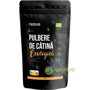 Catina Pulbere Ecologica/Bio 60g