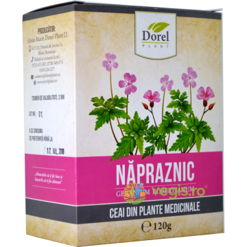 Ceai De Napraznic 120gr